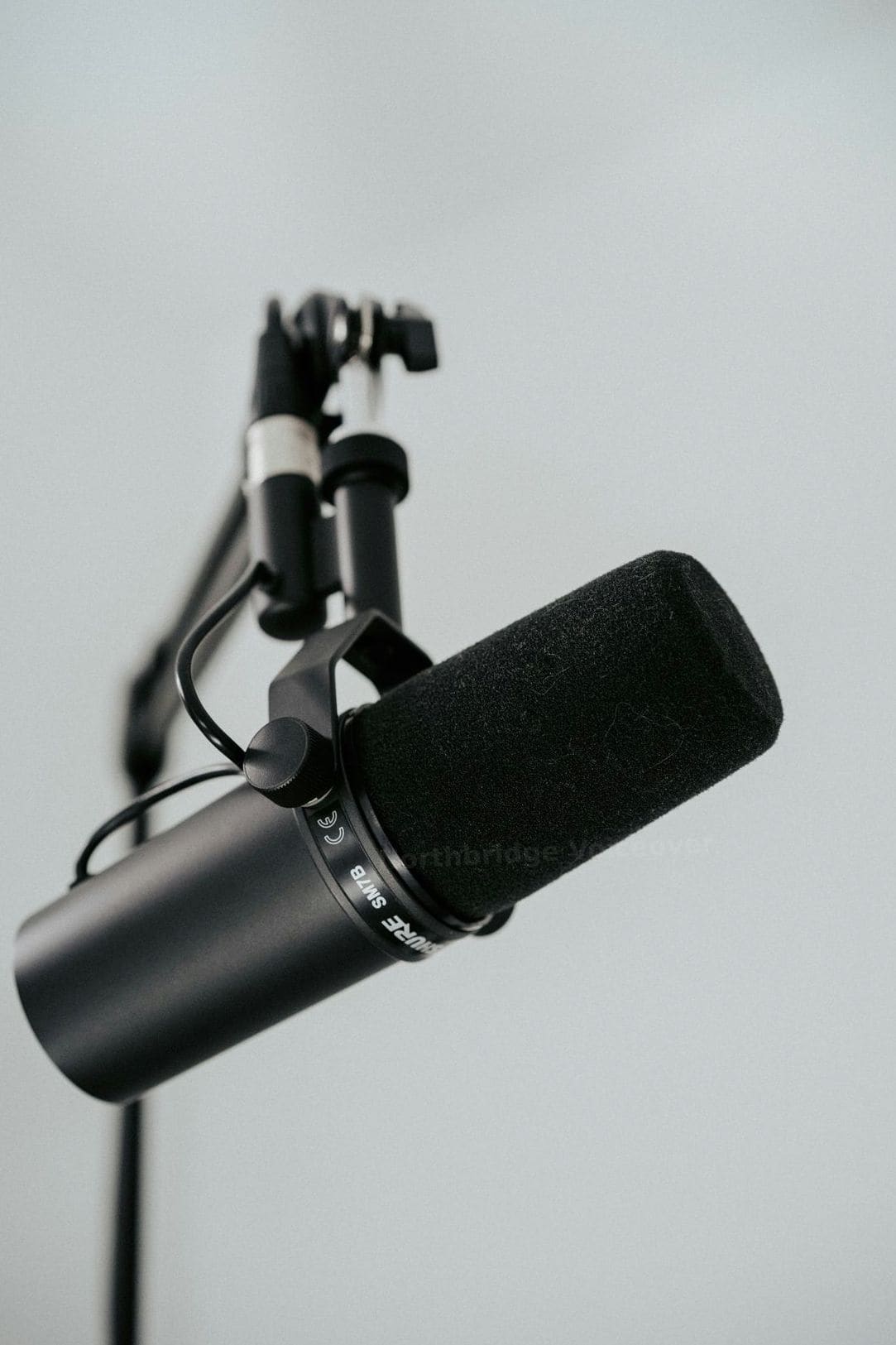 Northbridge Voiceover 1