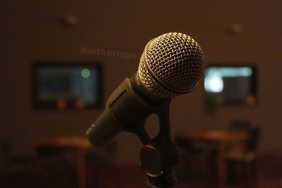 Northbridge Voiceover 6